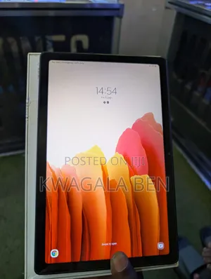 Samsung Galaxy Tab A7 10.4 (2022) 32 GB Gray