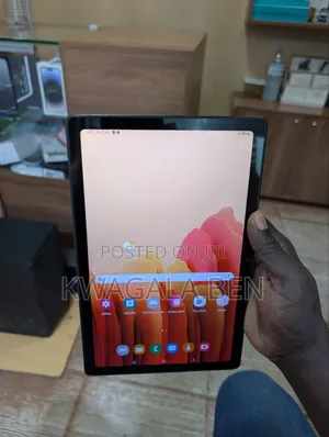 Samsung Galaxy Tab A7 10.4 (2022) 32 GB Gray