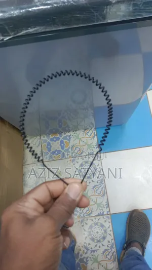 Hairband Styling for Long Hair to Maintain