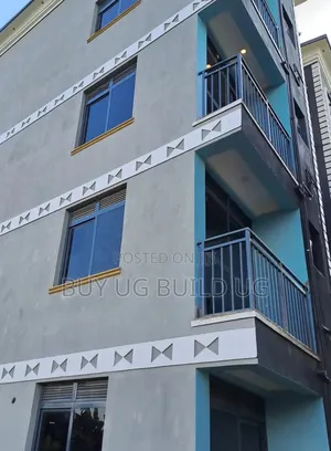 1bdrm Apartment in Nalya, Central Division for rent