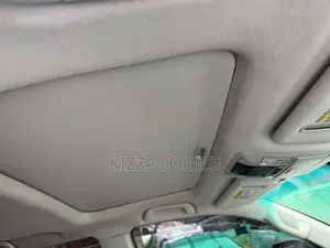 Toyota Land Cruiser Prado 2016 Silver