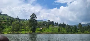 Lake Bunyonyi Kabale