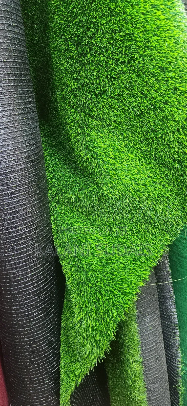 Grass Carpets