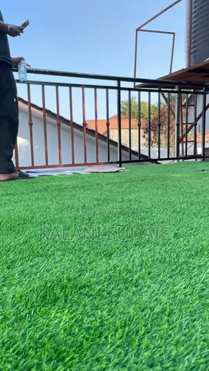Grass Carpets