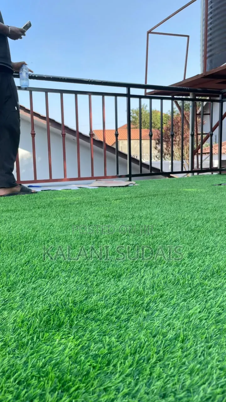 Grass Carpets