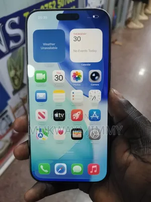 Apple iPhone 16 Pro Max 256 GB Gold
