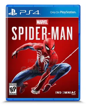 Spider-Man PS4 Make Emotional Storytelling Hit Your Heart Right at The