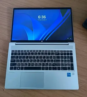 Laptop HP ProBook 450 G8 16GB Intel Core i7 SSD 512GB