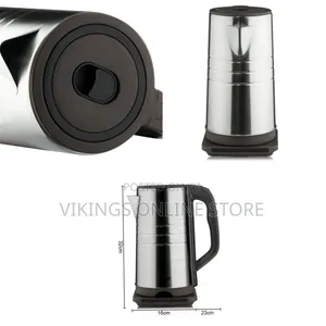 RAF Cross-Border Stainless Steel 3.5L Automatic Large Capacity