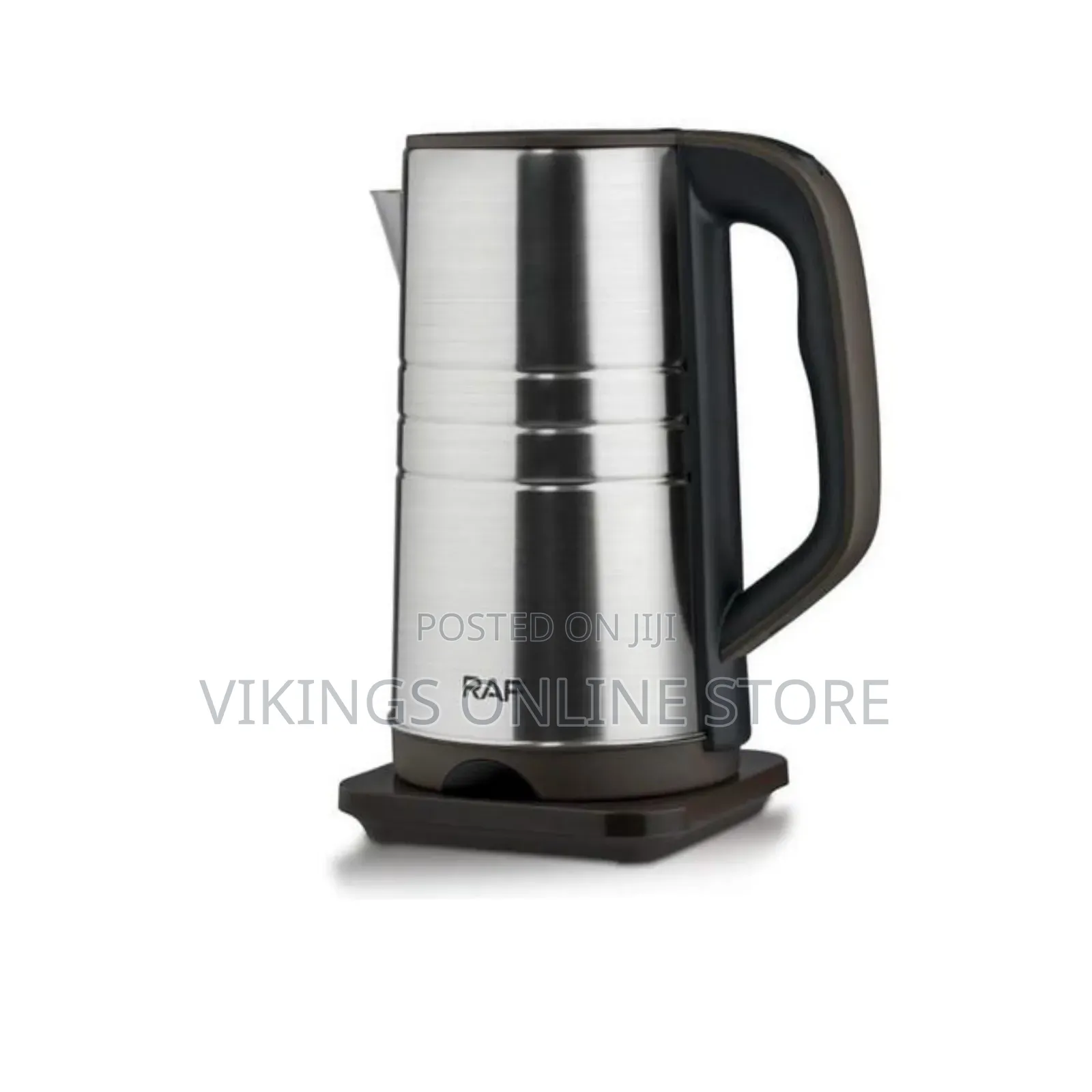 RAF Cross-Border Stainless Steel 3.5L Automatic Large Capacity