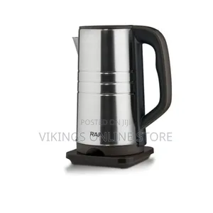 RAF Cross-Border Stainless Steel 3.5L Automatic Large Capacity