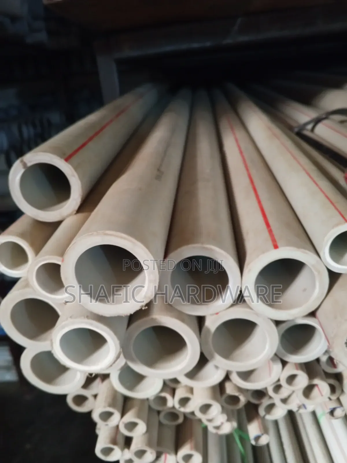 PPR Pipe Size 32 1 Inch Gentax for Pipe Work (All Size)
