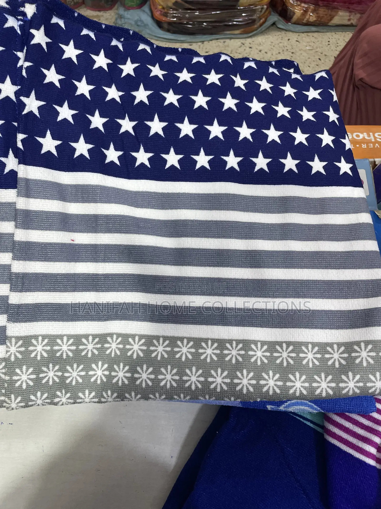 Cartoon Towels for Girls