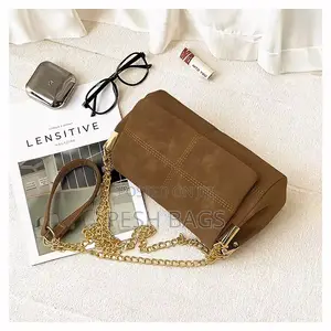 Chain Cross Bag