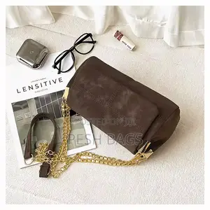 Chain Cross Bag