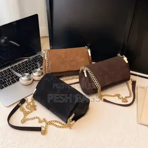 Chain Cross Bag
