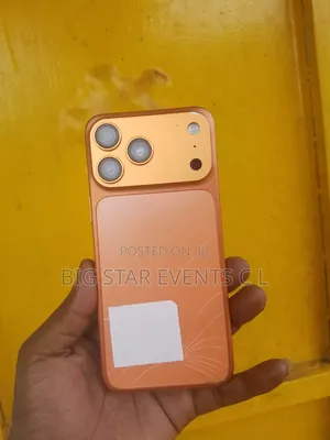 M-Horse Mandela 128 GB Gold