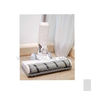 Cordless Stick Wireless Vacuum Cleaner High Speed Motor Handheld