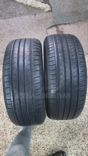 215/55r16 97w Yokohama Foreign Used Tyres