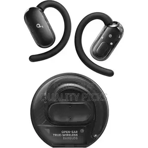 Soundcore V40i by Anker, Open-Ear