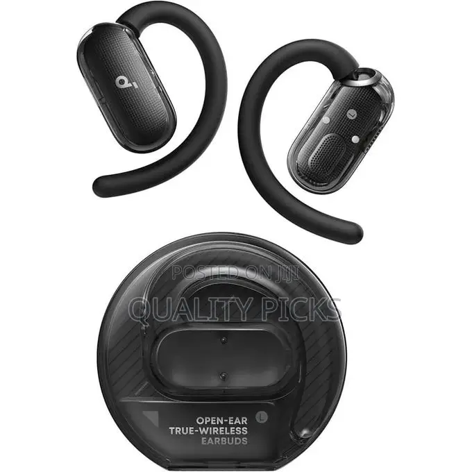 Soundcore V40i by Anker, Open-Ear
