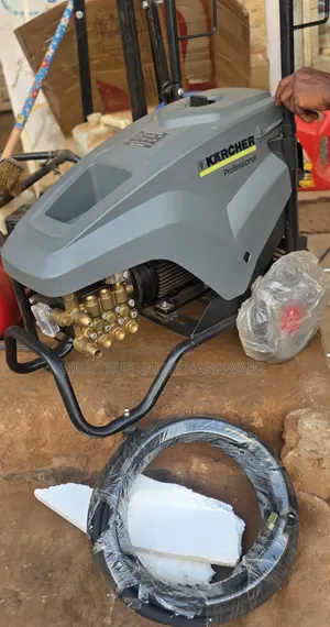 Karcher Jet Washer Heavy Duty