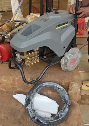 Karcher Jet Washer Heavy Duty
