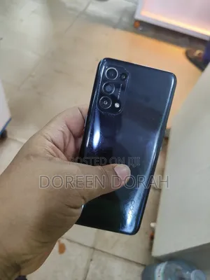 Oppo Reno 5 128 GB Black