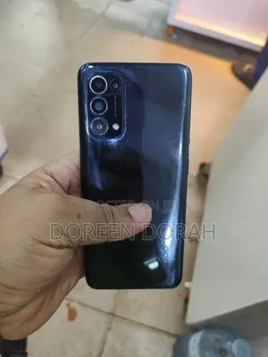 Oppo Reno 5 128 GB Black