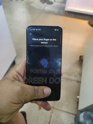 Oppo Reno 5 128 GB Black