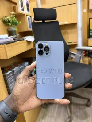 Apple iPhone 13 Pro Max 512 GB Blue