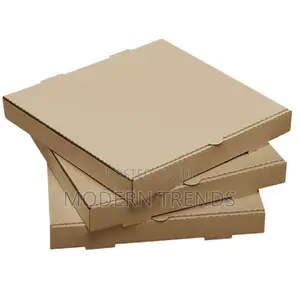Pizza Boxes