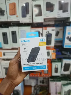 Anker Ultra Slim 10000mah Magnetic Powerbank