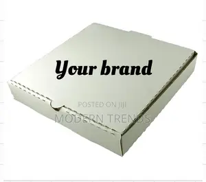 Pizza Boxes
