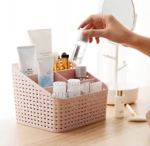 5 Compartment Storage Organizer