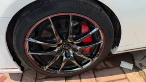 Toyota Mark X 2015 White