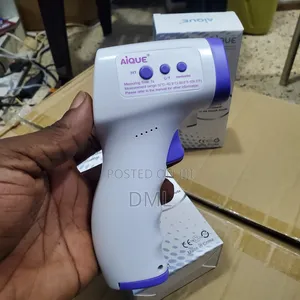 Infrared Guns . Temperature Guns