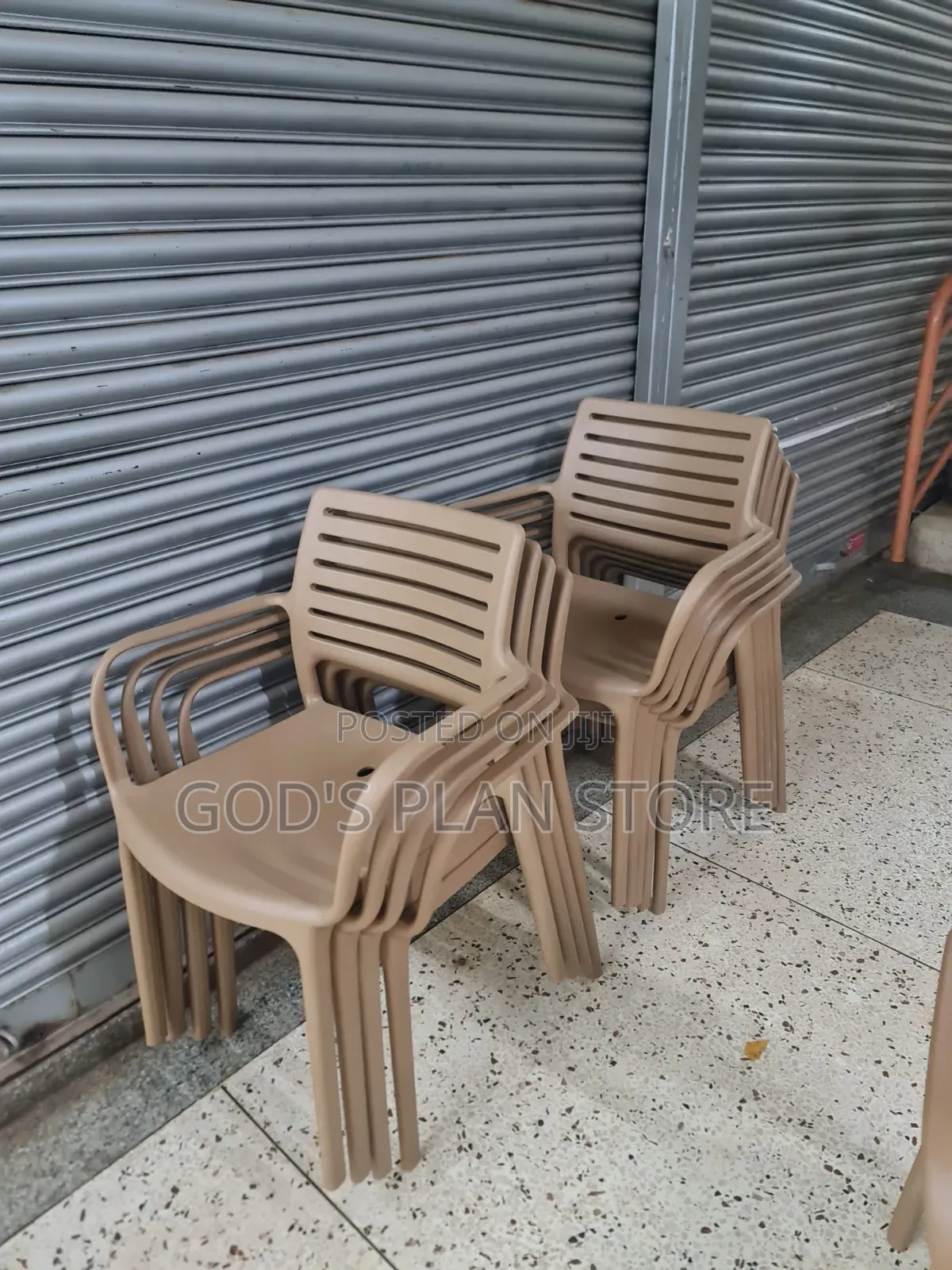 Monolith Outdoor Indoor Plastic Chairs Plastic Chairs