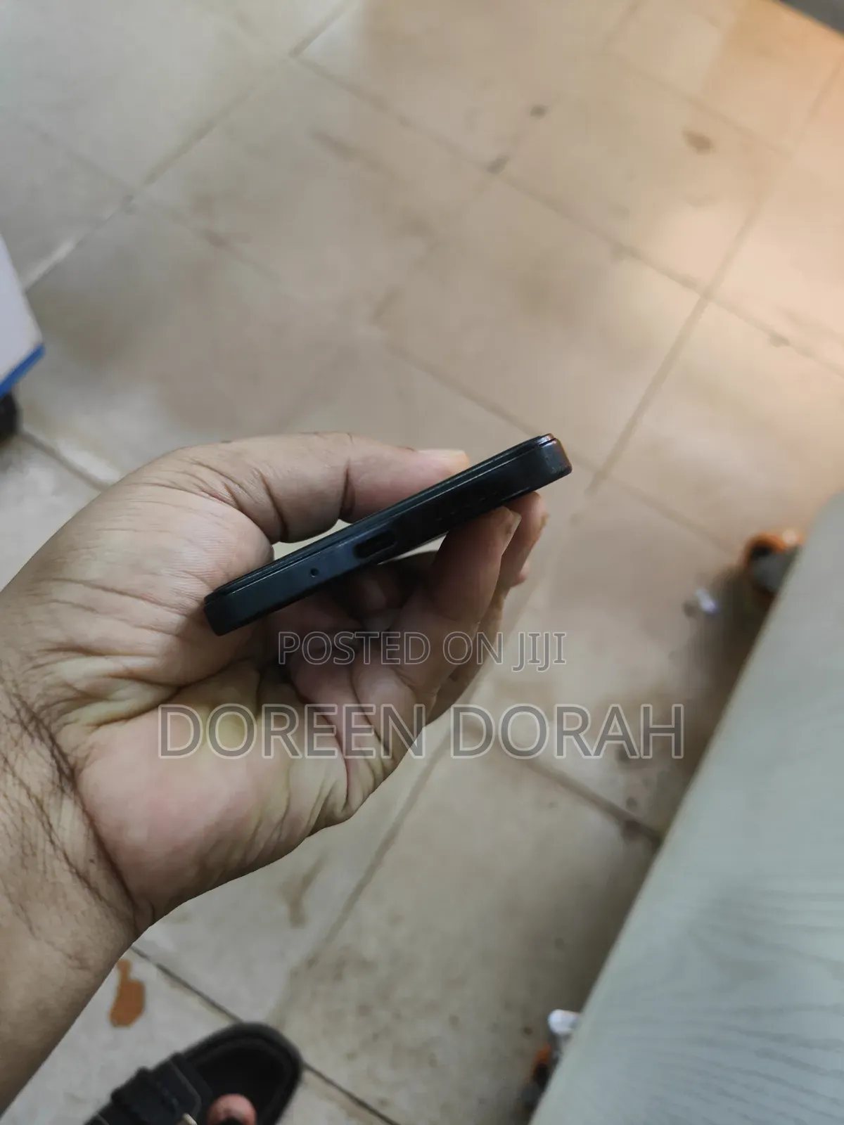 Xiaomi Redmi 14C 128 GB Black