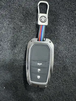 Car Key Remote Case