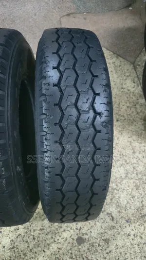 195r15c Used Indian MRF Used Tyres