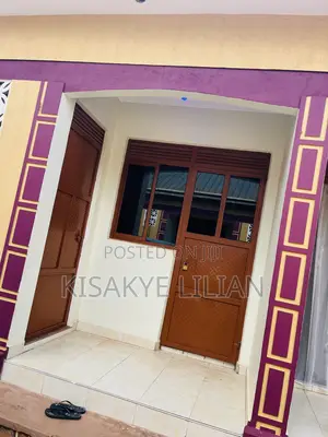 1bdrm House in Wakiso / Wakiso for rent