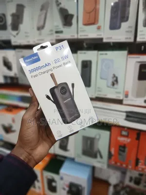 Haino Teko P31 30000mAh Powerbank