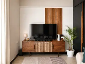 TV Console