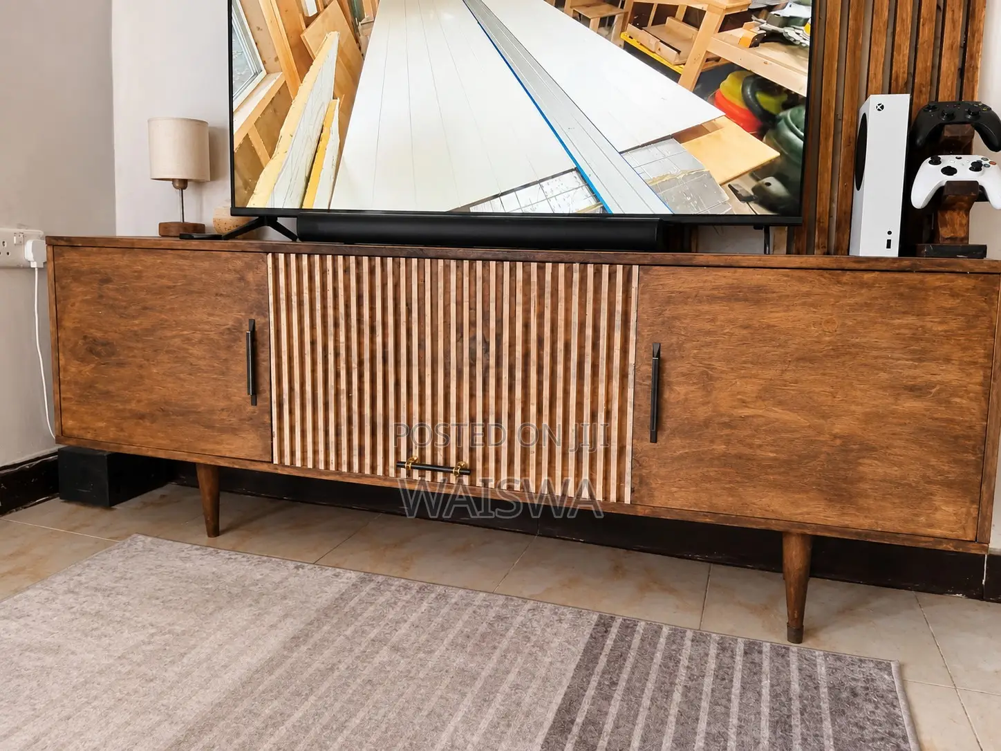 TV Console