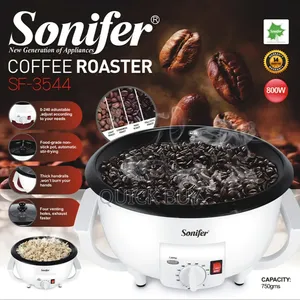 Sonifer SF-3544 Electric Coffee Roaster