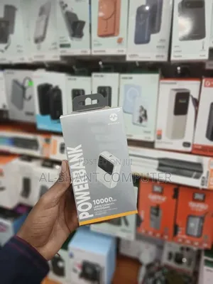 Morbest 10000mah Powerbank for Phones and Laptops