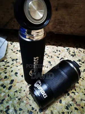 Vacuum Flask