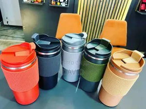 Vacuum Flask