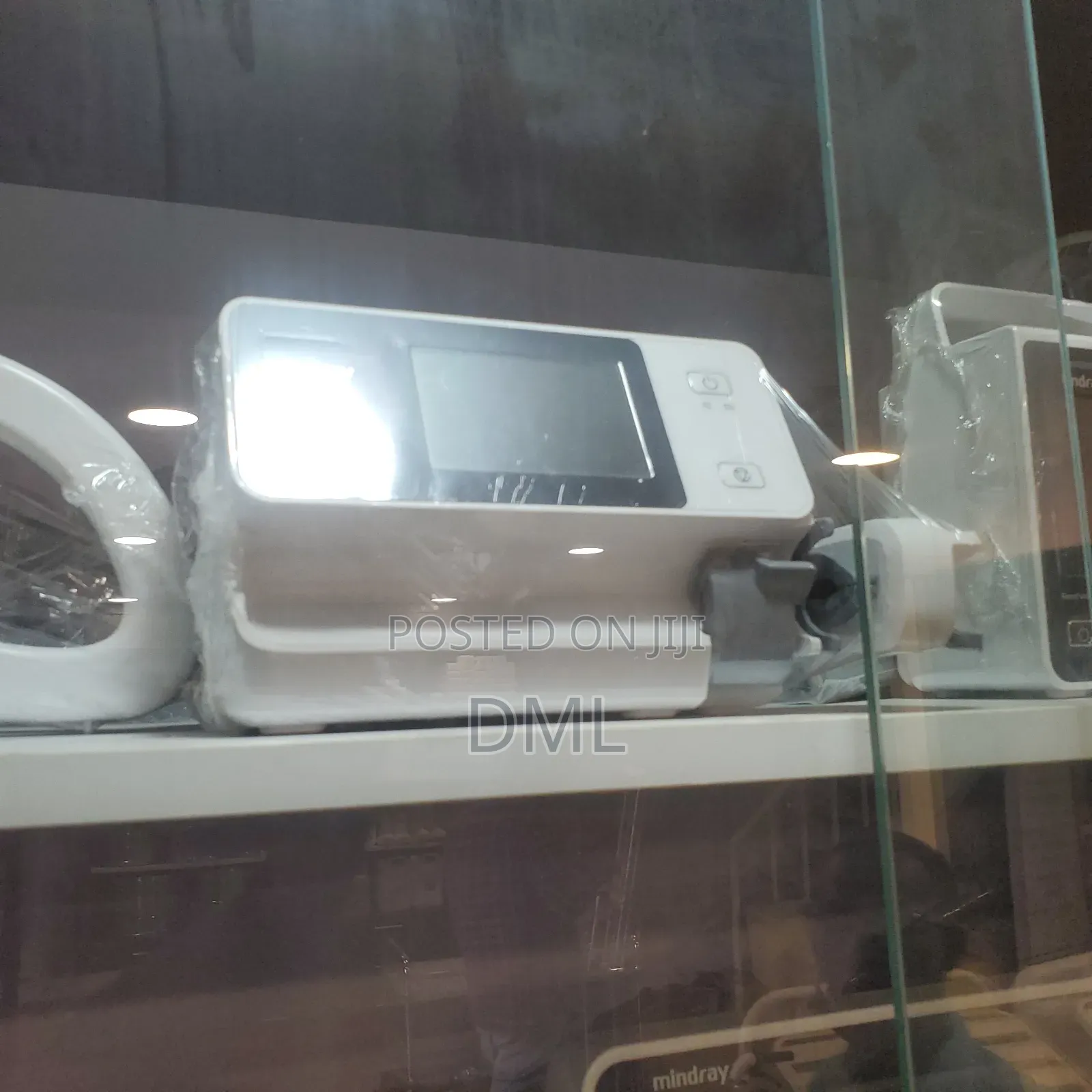 Infusion Pump